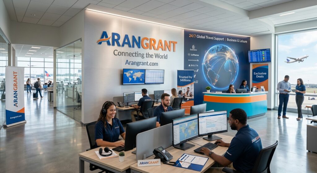 Arangrant