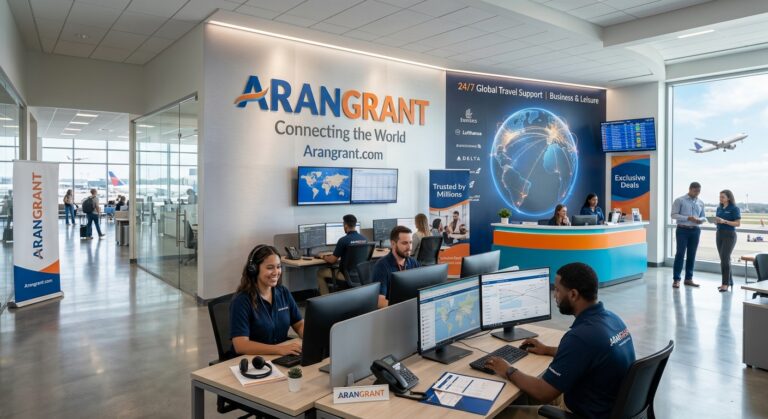 Arangrant